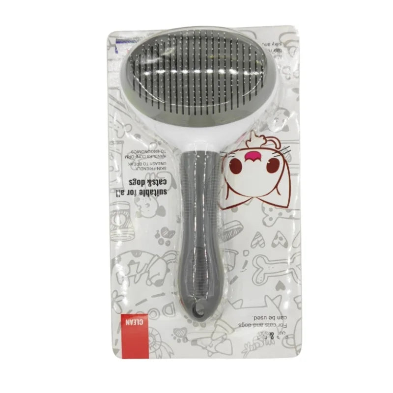 PurrClean Comb