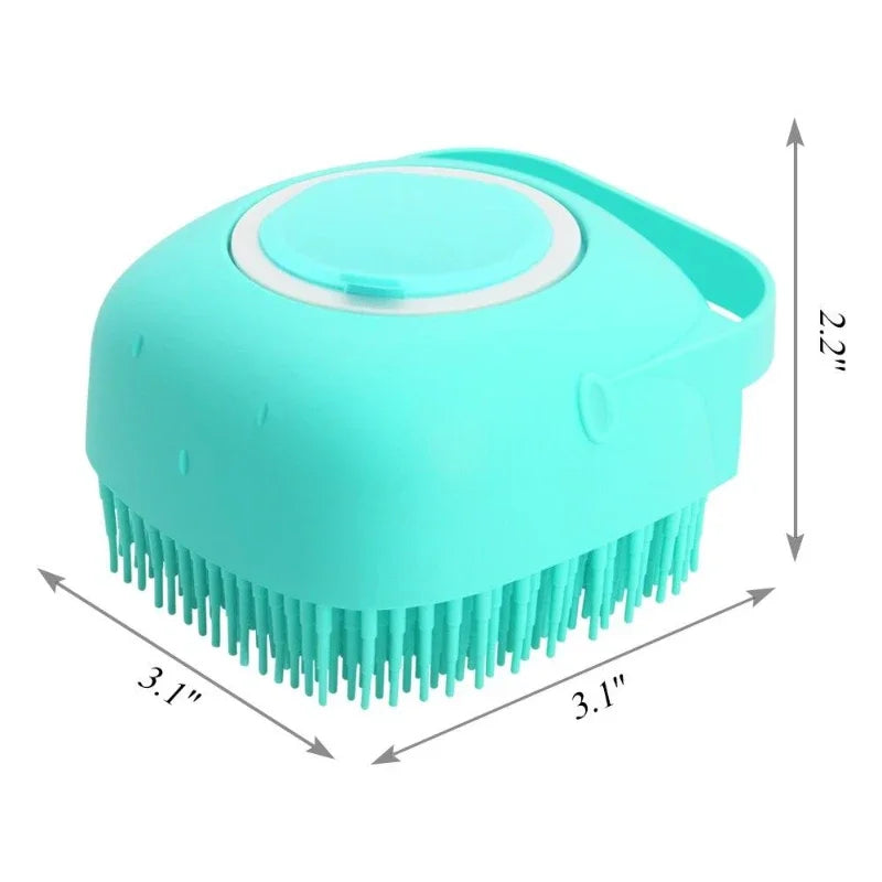PawSpa Brush
