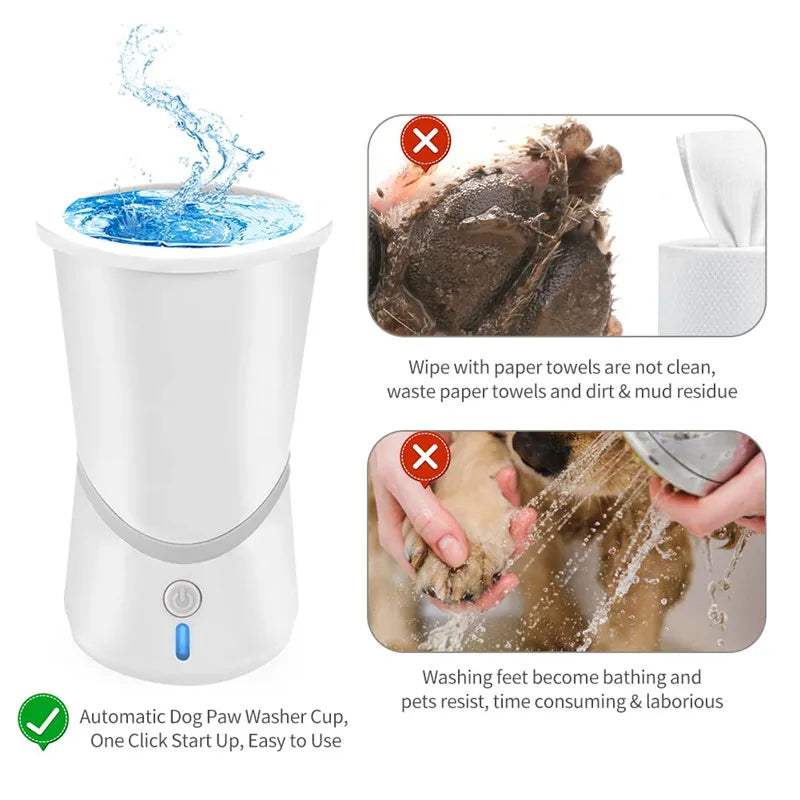 SmartPaw Cleaner