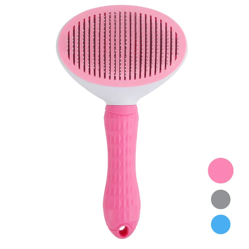 PurrClean Comb