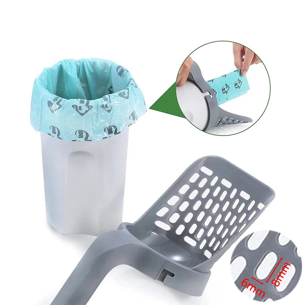 CleanPaws Shovel