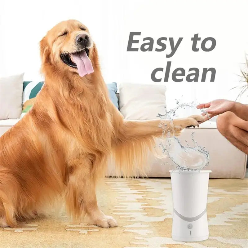 SmartPaw Cleaner