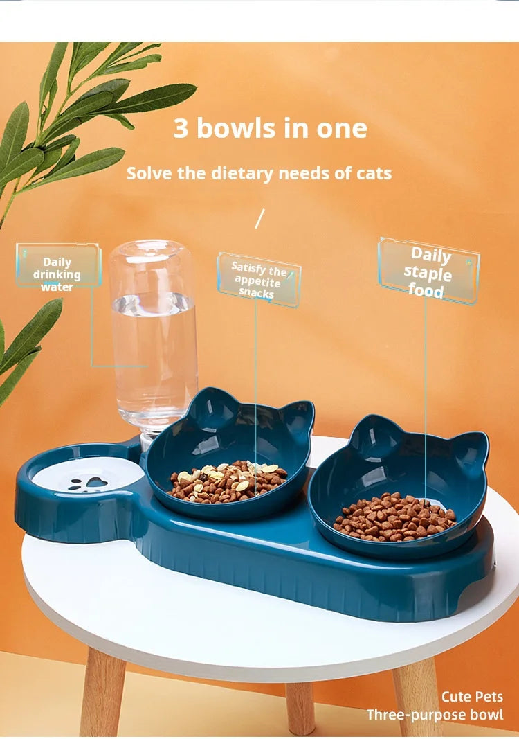 TiltBowl 3-in-1