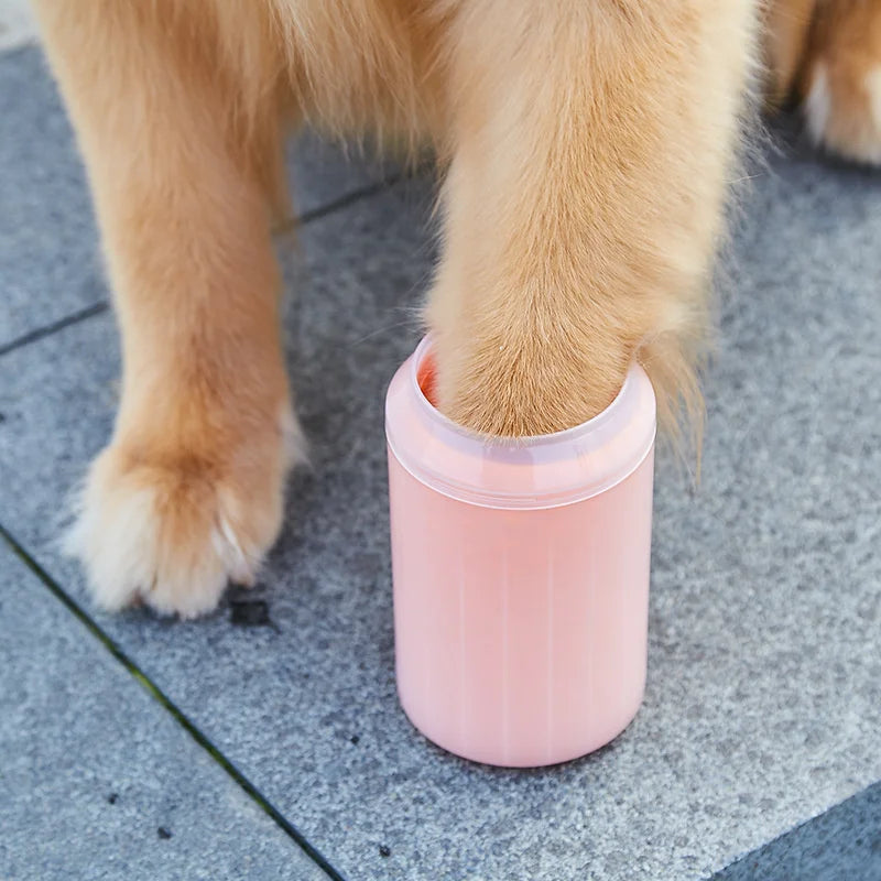 SoftPaws Wash Cup