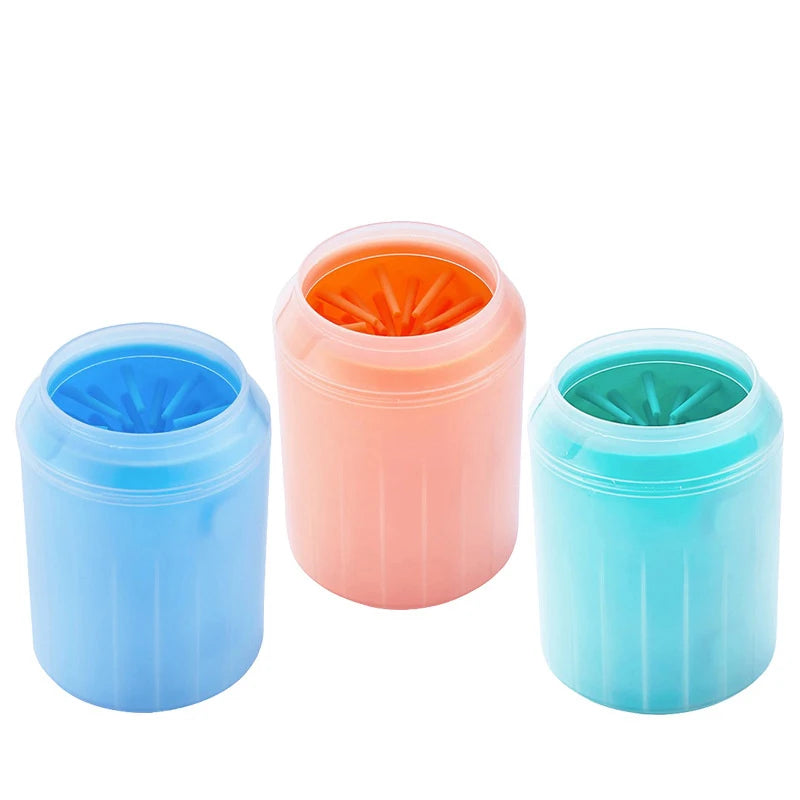 SoftPaws Wash Cup