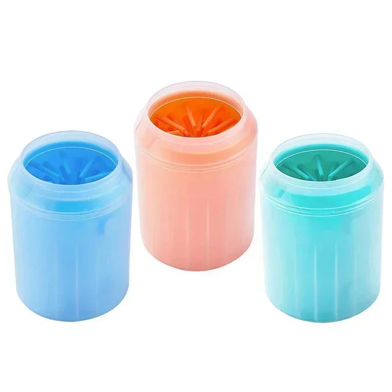 SoftPaws Wash Cup