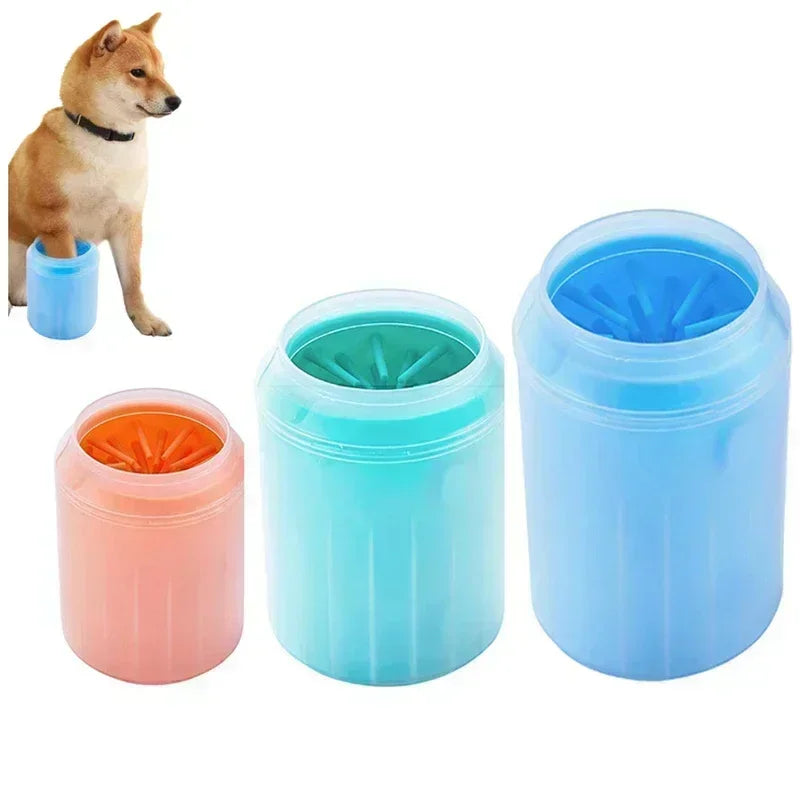 SoftPaws Wash Cup