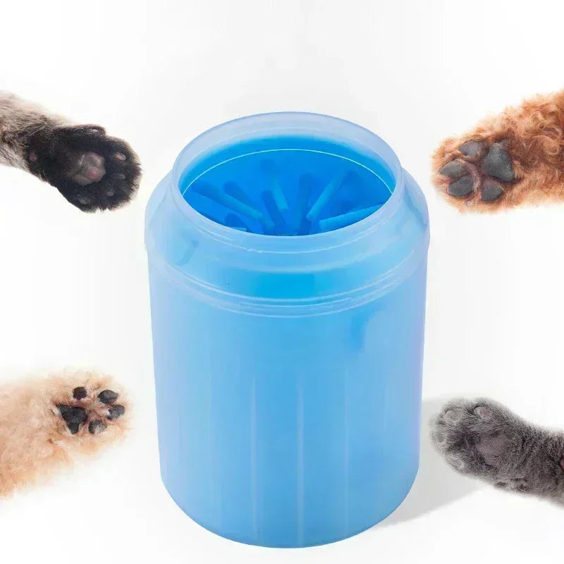 SoftPaws Wash Cup