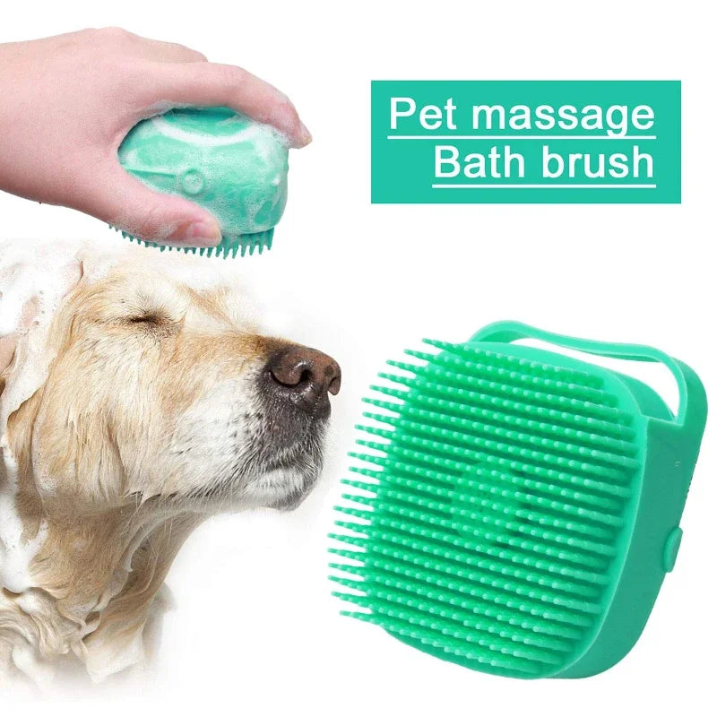 PawSpa Brush