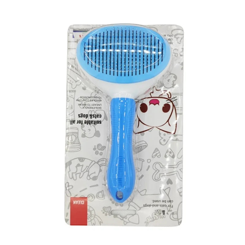 PurrClean Comb