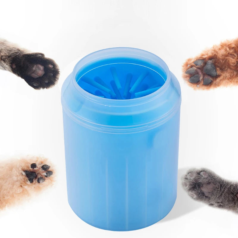 SoftPaws Wash Cup