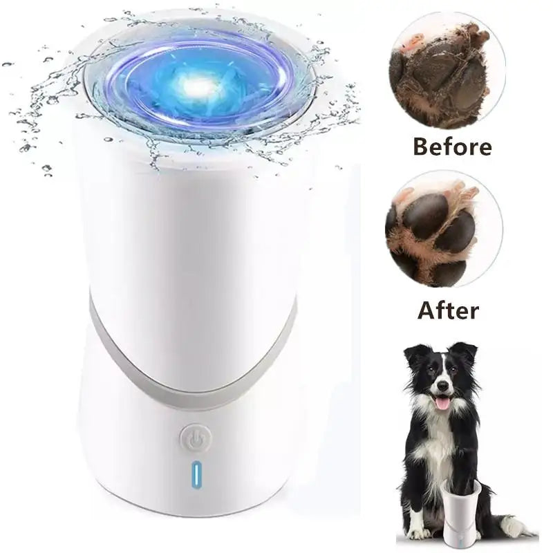 SmartPaw Cleaner