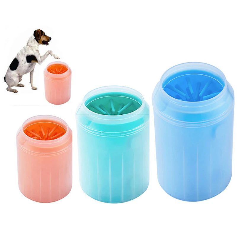 SoftPaws Wash Cup