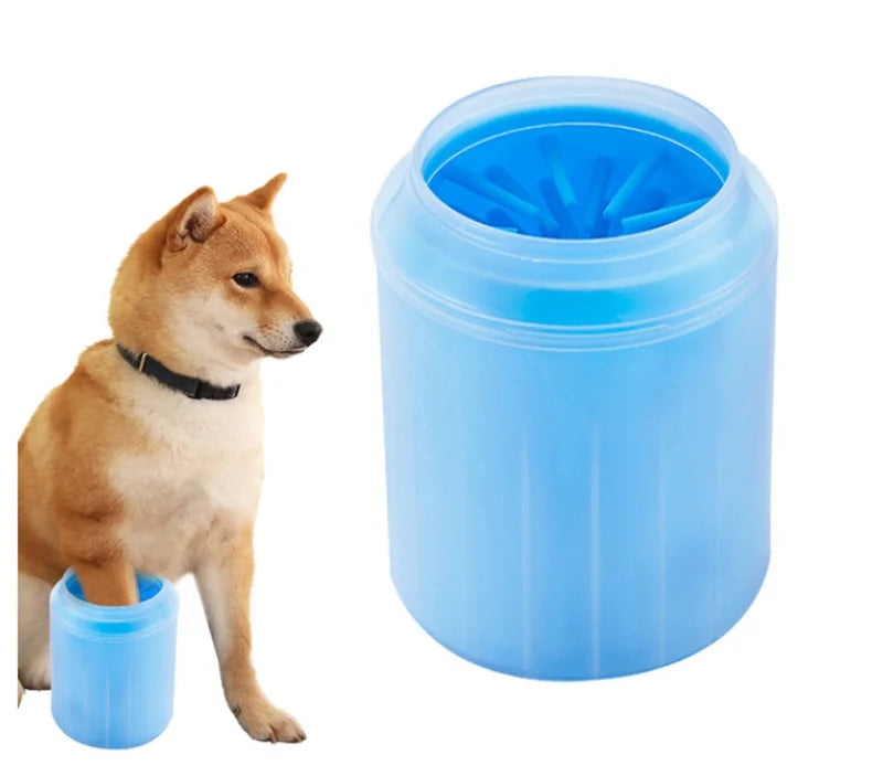 SoftPaws Wash Cup