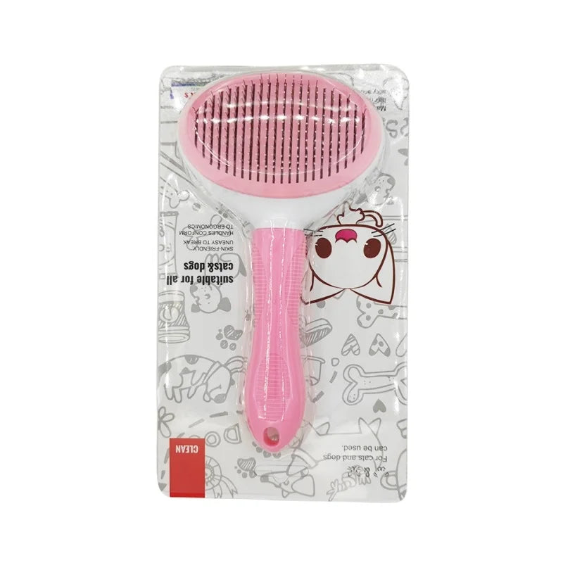 PurrClean Comb